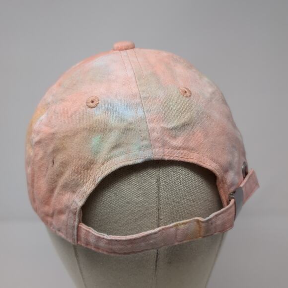 Old Navy California Slideback Hat Multicolor One Size Embroidered - Picture 6 of 9